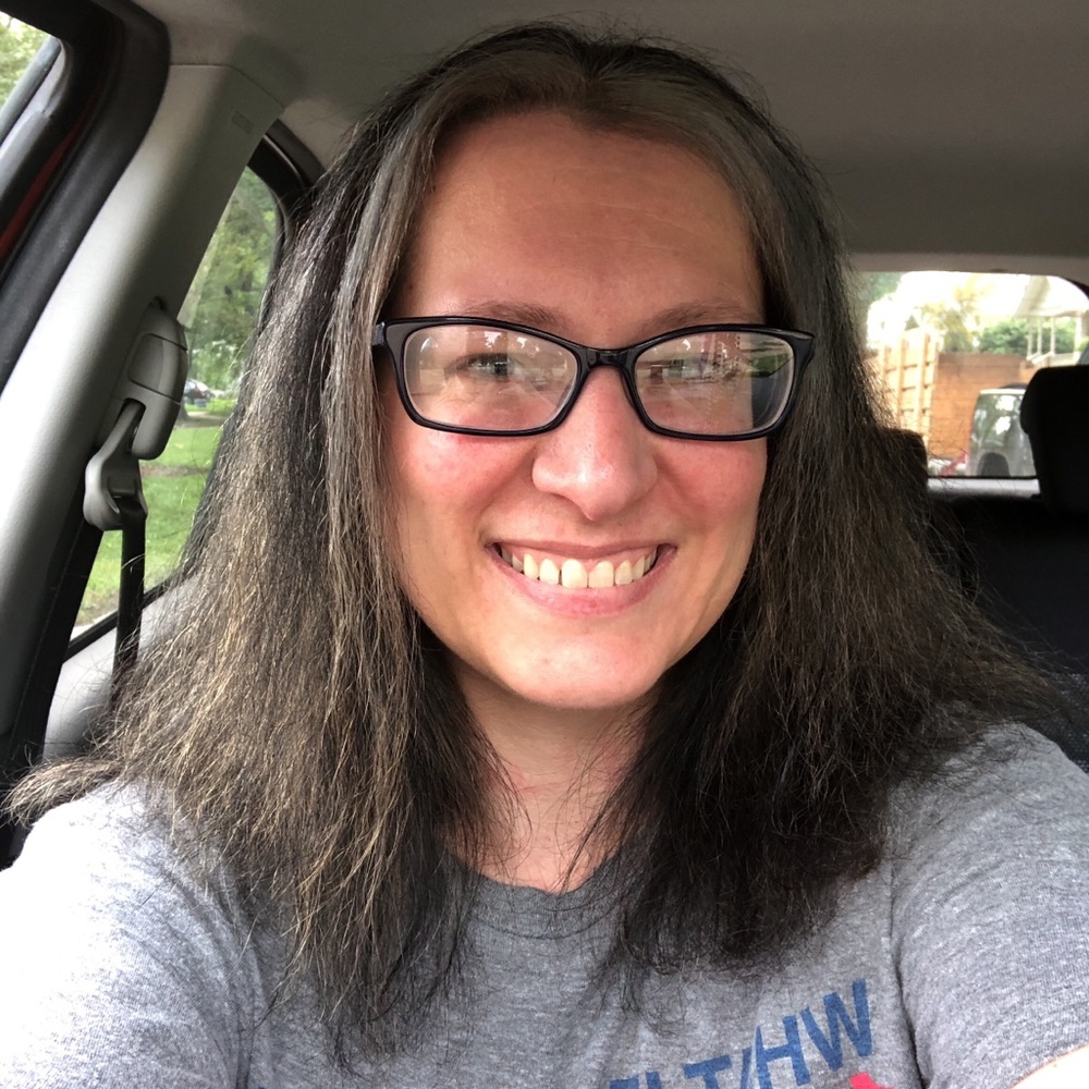 Meet your Posher, Paula